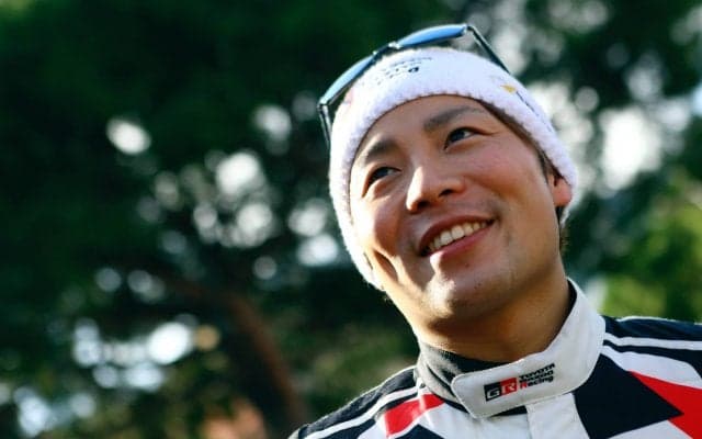 WRCモンテカルロ：7位フィニッシュの勝田「完走という目的は果たせたし、そのなかで進歩も見せられた」