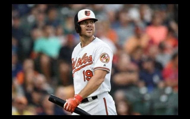 【MLB】「過去に成功を収めてきた」　“不良債権化”の年俸25億円男がスイング改造を拒否