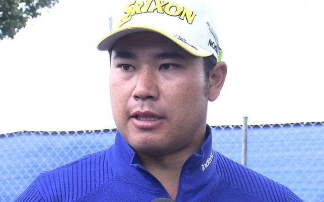 松山英樹「最後のティーショットは来週に繋がる」得意の大会で巻き返しを狙う