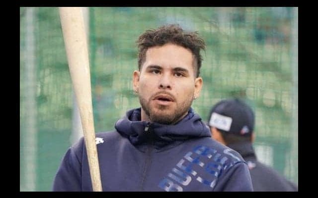 楽天、前オリックスのロメロ獲得を発表　背番号99「東北に日本一を」