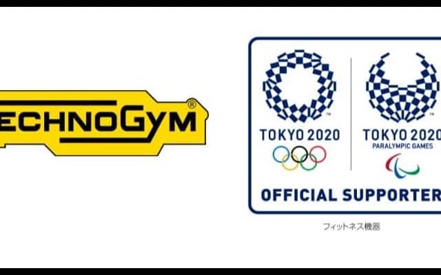 テクノジム、東京オリパラにフィットネス機器を提供へ。選手村や競技会場など30ヶ所