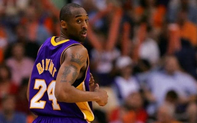 NBA選手に留まらず各界の著名人からも寄せられる、不慮の事故死を遂げたコービー・ブライアントへの追悼の意