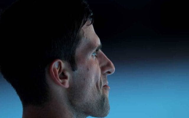 ジョコビッチがコービー・ブライアントを追悼。ツーショットを掲載