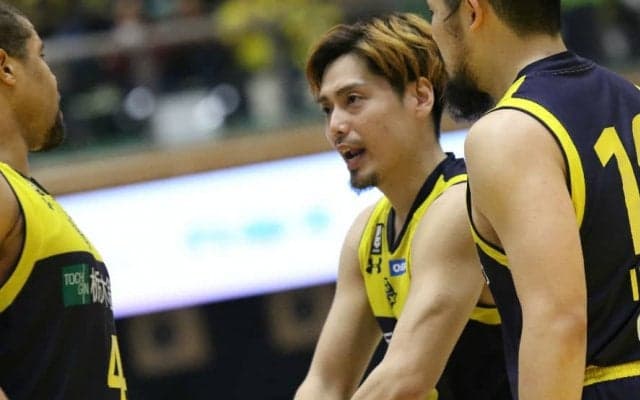 宇都宮ブレックス逆転勝利のキーマン、渡邉裕規「全員がウチのバスケットを取り戻せたのが一番の勝因」