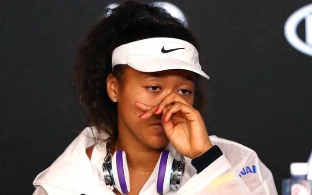 大坂なおみがコービー・ブライアントへ手紙。たくさんの「ありがとう」