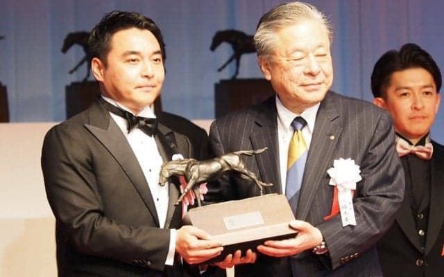 【JRA賞】インディチャンプ春は香港チャンピオンズマイルを目標