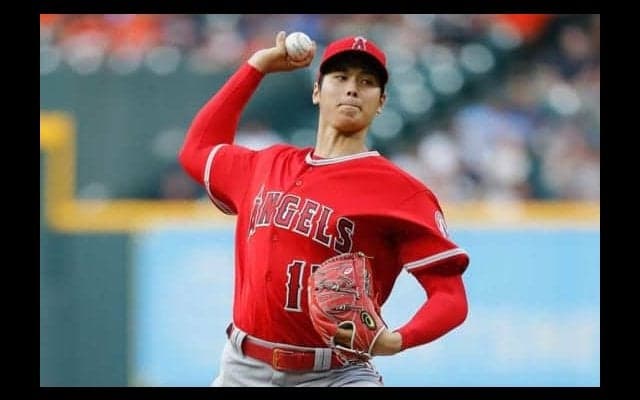 日本人6投手がMLB公式予想の開幕ローテに　大谷翔平は1番手「エースの成長を」