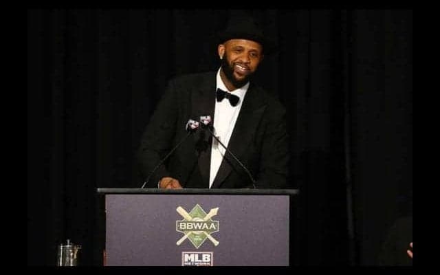 【MLB】バーランダーのサイン盗み連想“KY発言”にサバシア激怒　米メディア「凄く怒った顔」