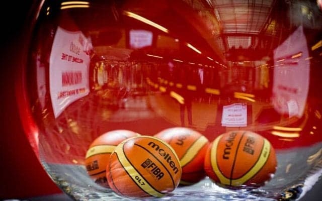 5人制の女子バスケットボール、東京オリンピック予選の開催地が新型肺炎の影響で中国からベオグラードに変更