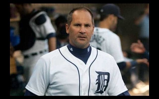 DeNA、ゴールドグラブ賞11度の名手ビスケル氏を招聘！　キャンプ特別コーチに