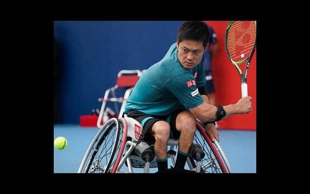 国枝慎吾、王者感の喪失が生む探求心「答えを見つける能力は上がっている」