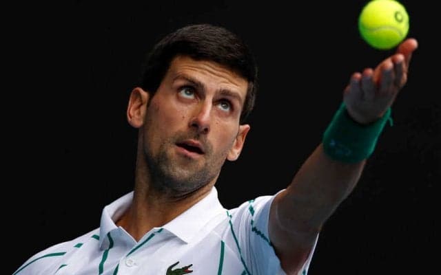 全豪OP9日目 ジョコビッチ、フェデラーの準々決勝。女王バーティは前年の雪辱なるか