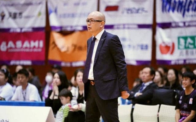 パワハラ事案によりヘッドコーチが2カ月不在となった島根スサノオマジック、河合竜児がアソシエイトコーチに就任