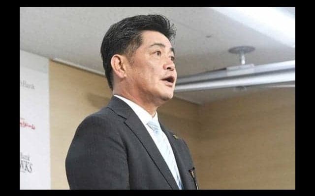 鷹、キャンプ組み分け発表　育成から尾形＆砂川リチャードがA組抜擢、新人4人も