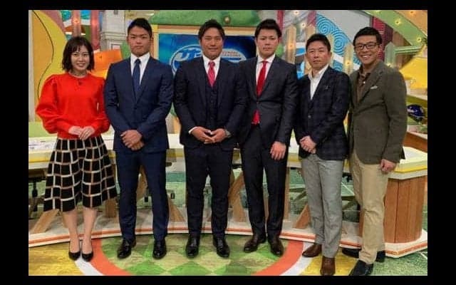 バット30グラム増量も「重く感じない、力が付いた」　中日根尾が語る2年目の手応え