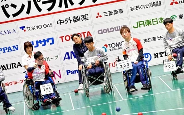 東京パラリンピックへ正念場！ 2月のパラスポーツ注目大会