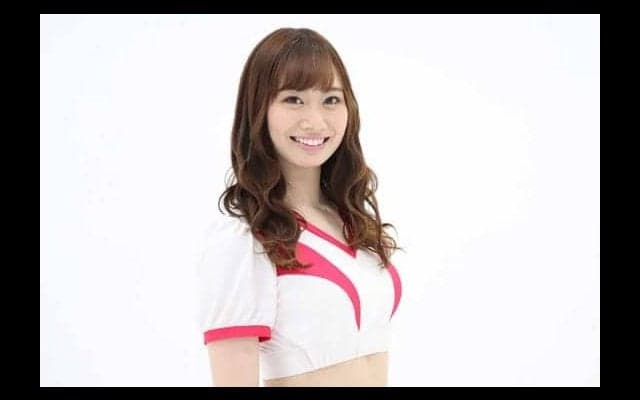 笑顔眩しい期待の新人　驚異の握力43キロ、担当者語る魅力は「人目惹く華やかさ」【鷹ハニーズ名鑑】