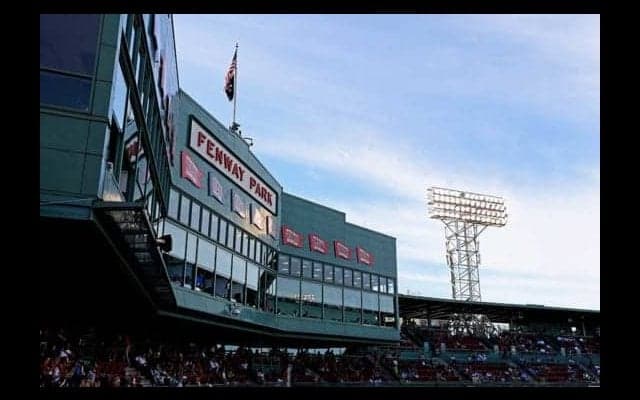 【MLB】Rソックス、コービー氏らヘリ墜落事故の募金開始　「不安を取り除くことが…」