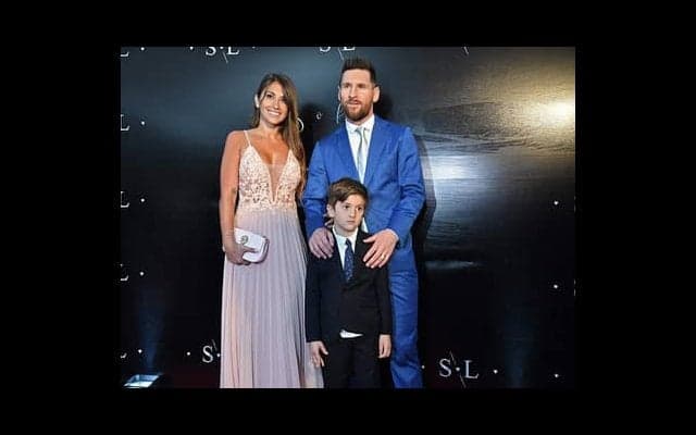 メッシの私生活を守る豪邸。スーパースターが欲しがる物件の条件は？