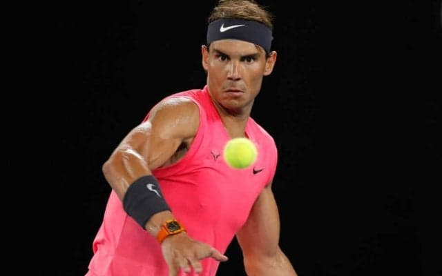 全豪OP10日目 ナダルとティームが激突。国枝、上地ら車いすの部が開幕へ