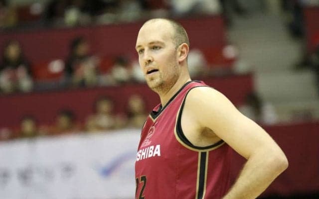 川崎ブレイブサンダースの大黒柱ニック・ファジーカス「ベストのバスケットボールを求められるのは5月だ」