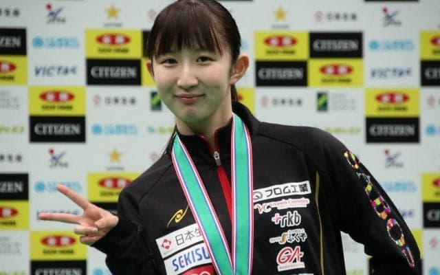 【完全保存版】激闘の7日間を写真で振り返る　女子シングルス編＜全日本卓球2020＞