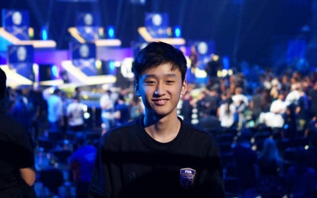 鹿島アントラーズがeスポーツチーム設立とナスリ選手の加入を発表！ナスリ選手はFIFAアトランタ大会・世界ベスト16入り