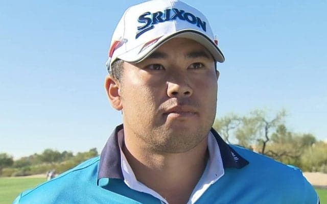 「チャンスがあるコース」松山英樹が過去2勝の得意大会で復調を誓う