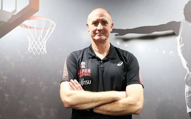 いよいよ迎えた2020年、金メダルを狙う女子バスケ日本代表の指揮官トム・ホーバス「世界にサプライズを起こす！」