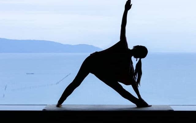 プライベートヨガがセットになった宿泊プラン「ヨガリトリート」発売…琵琶湖マリオットホテル