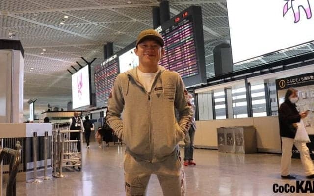 「同じ怪我をした人に勇気を」前十字靭帯断裂からリハビリ中の堀口恭司、さらに進化して９月の復帰を目指す