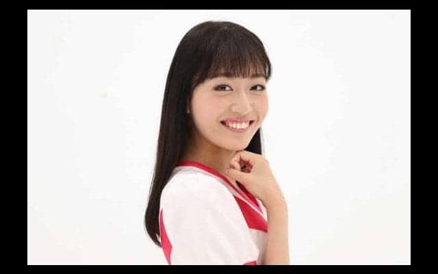 笑顔がキュートな関西女子　担当者語る魅力「おっとりした方言とのギャップ」【鷹ハニーズ名鑑】