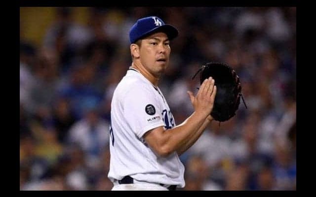 【MLB】前田健太、コービー氏へ追悼メッセージ　2ショット写真公開で「この写真は宝物」