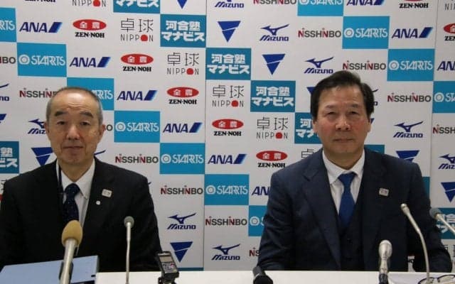世界卓球（団体）代表に“カット型”佐藤瞳が初選出   気になる「選考基準」とは