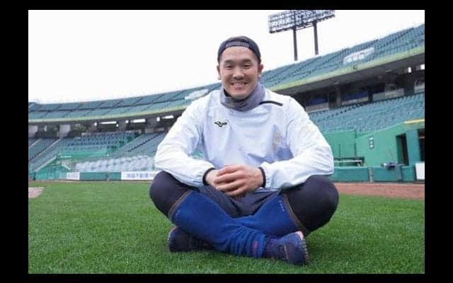 「ボロボロになって潰れてもいい」　オリT-岡田が明かす復活の鍵とイチロー氏の言葉