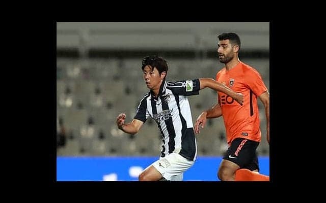 安西幸輝が描く未来図。ステップアップして一緒にプレーしたい友がいる