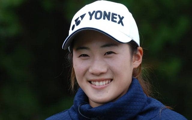 試してみて！ボールに線を引いてスクエアにセット　山口すず夏のパッティングワンポイントアドバイス