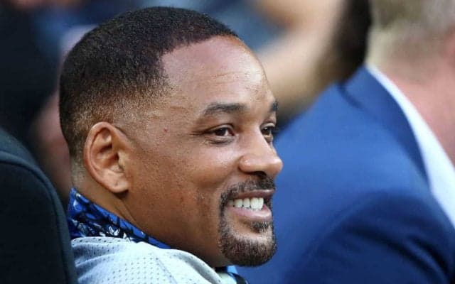 ウィル・スミスがセレナ&ビーナスの父を演じる映画「King Richard」子役らも決定