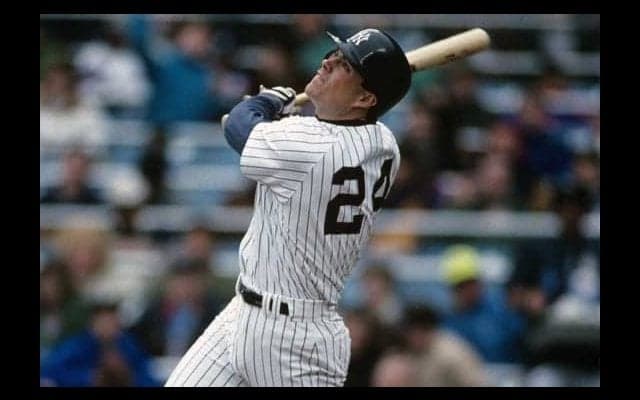 証券マン転身の元虎助っ人をMLB公式が特集「彗星のように現れてからもう30年」