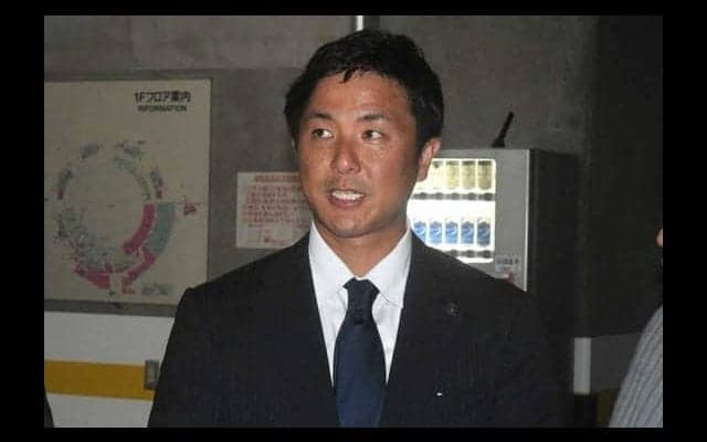 ホークス、04年ドラ1江川智晃氏がスコアラー就任　新入団スタッフ発表