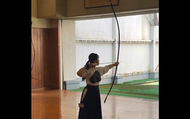 【今後の日程】弓道・新人戦、競走・学生ハーフほか