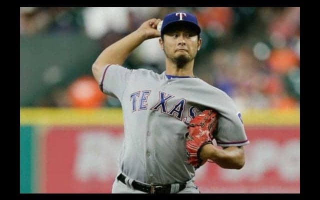 【MLB】ダルビッシュ、サイン盗みア軍を無双していた　“ゴミ箱音”乱発も7回1失点
