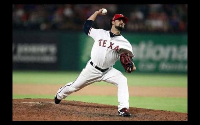 【MLB】引退の元燕バーネットにバース＆ジャクソン惜別「君は最高」「素晴らしいキャリア」
