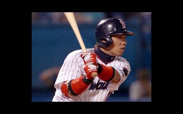 ヤクルトの球団方針を覆した岩村明憲。八重樫幸雄もひと目で「すごい」