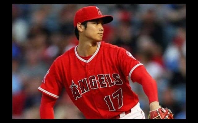 大谷翔平は「球界で最も興味深い選手」　MLB公式が“ブレーク候補”2位に選出