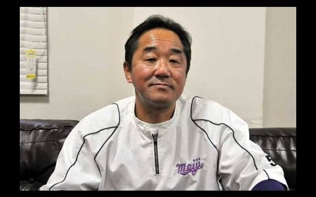 【大学野球】明大・田中新監督が見る阪神高山の課題「必要なのはメンタル」「もう一度原点に」