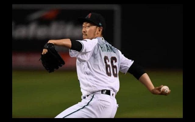 【MLB】マリナーズが平野佳寿を獲得、年俸1億7600万円の1年契約　出来高は最大1億円超え