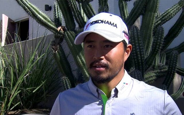 小平智「良い終わり方ができたので、明日はなんとか伸ばしたい」予選通過に向け巻き返しなるか