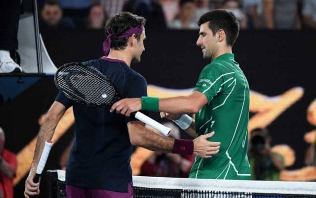 ジョコビッチ 全豪OP2連覇に王手。国枝は単で、上地は単複で決勝進出