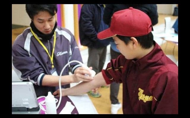 「野球肘検診」はなぜ野球少年に必要なのか？　“日本独自”の野球障害で泣く子供たち